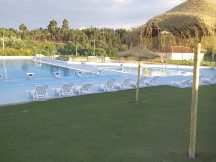 Vila de Rei