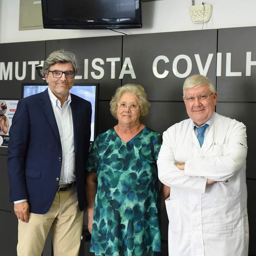 Covilhã