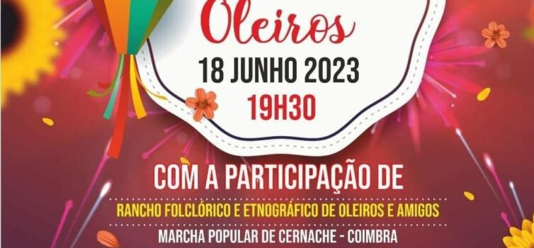Oleiros