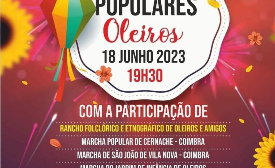 Oleiros