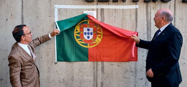 Castelo Branco
