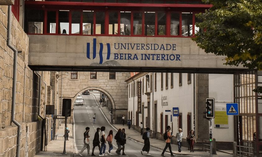 Covilhã