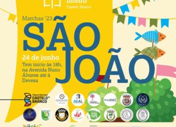 Castelo Branco