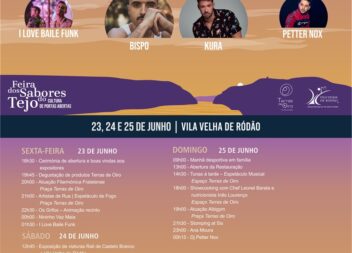 Vila Velha de Ródão