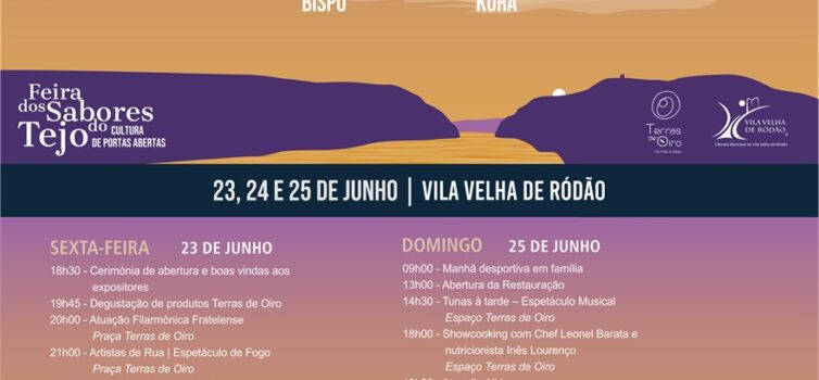 Vila Velha de Ródão