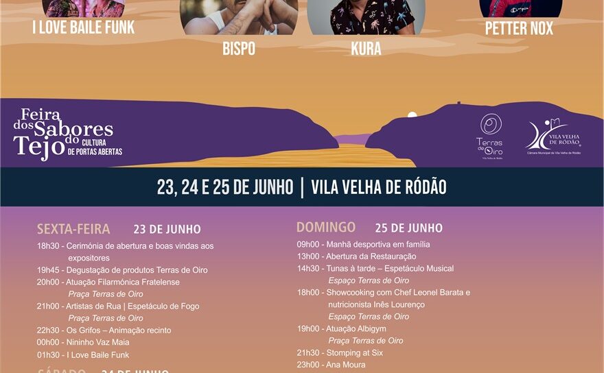 Vila Velha de Ródão