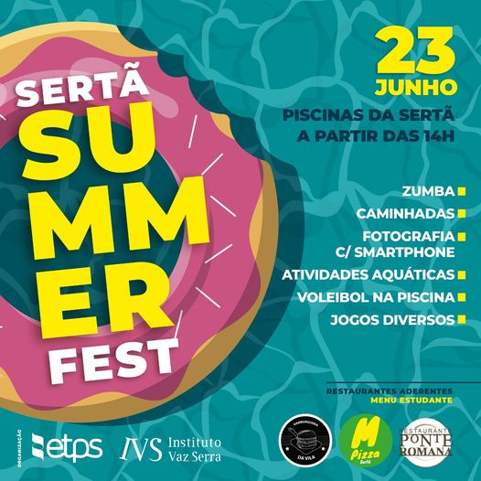 Sertã