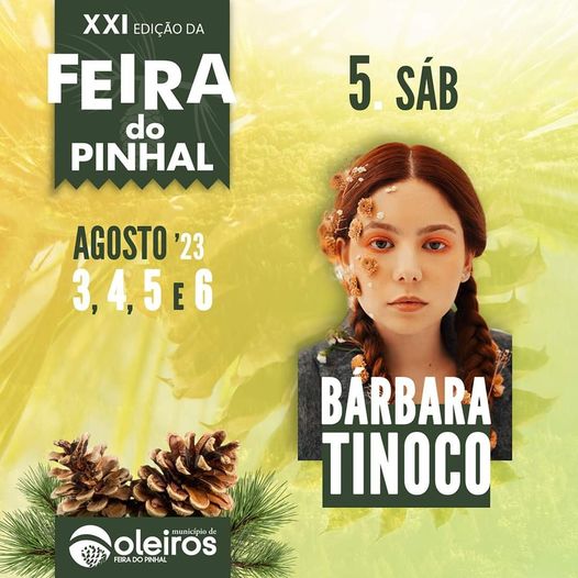Oleiros