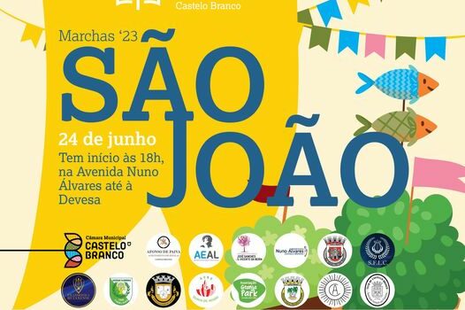 Castelo Branco