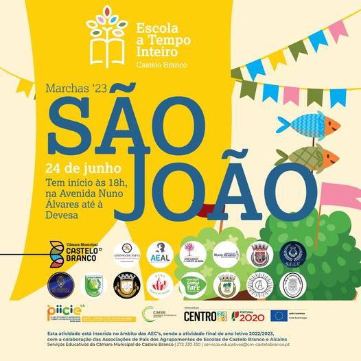 Castelo Branco