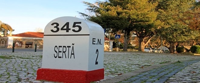 Sertã