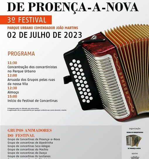 Proença-a-Nova