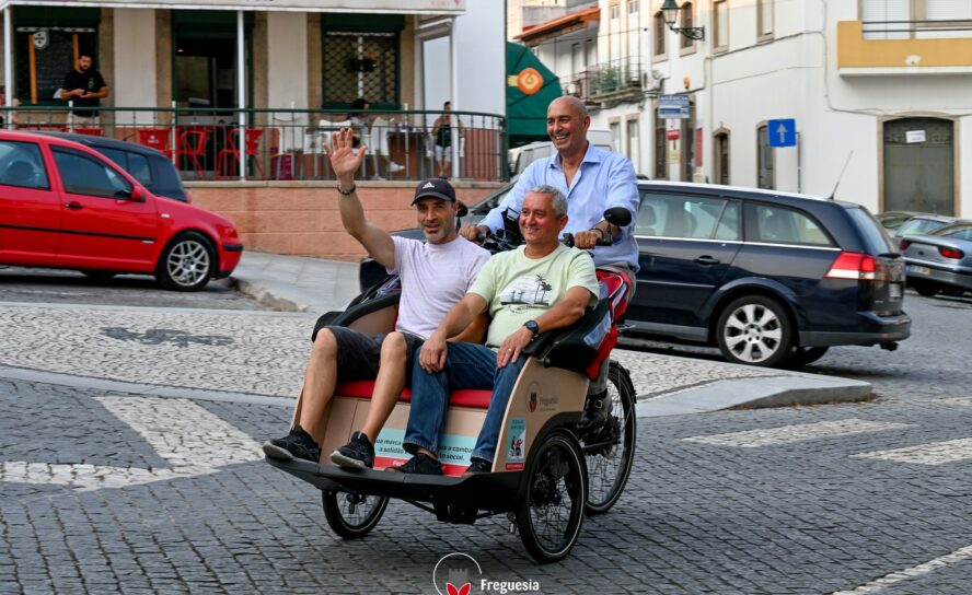 Castelo Branco