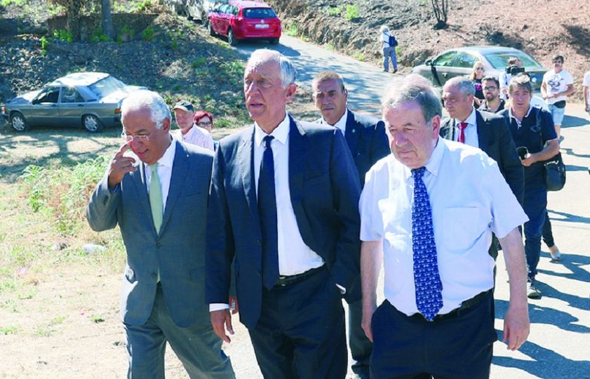 Pedrógão Grande