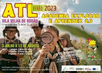 Vila Velha de Ródão