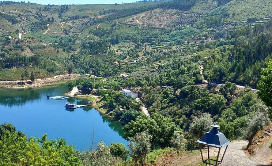 Oleiros
