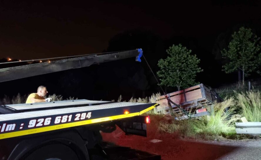 Despiste em Castelo Branco