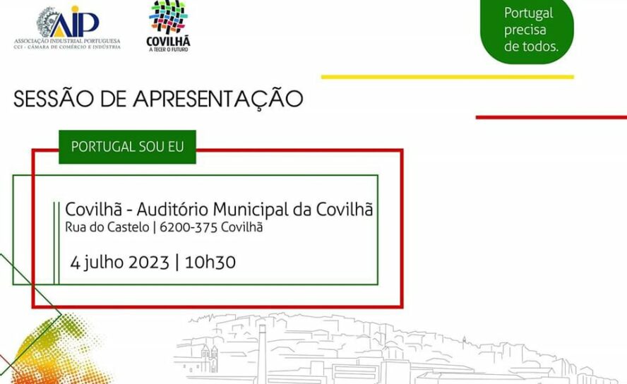 Covilhã