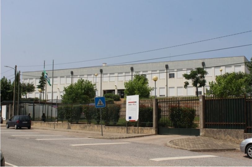 Vila de Rei