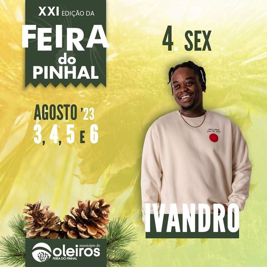 Oleiros
