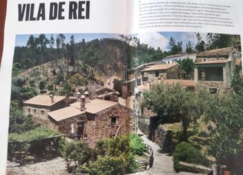 Vila de Rei