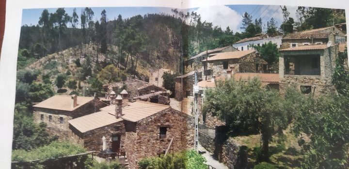 Vila de Rei