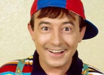 Adeus, menino Tonecas