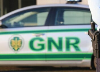 Atividade operacional semanal da GNR