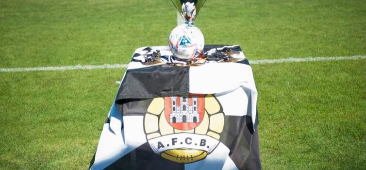 CA Fundão e ADC Proença-a-Nova disputam final Taça de Honra "José Farromba"