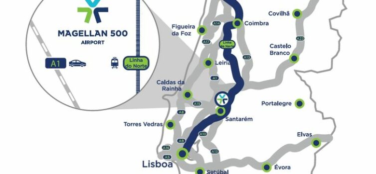 CIM Beiras e Serra da Estrela