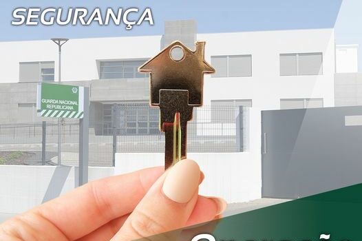 Campanha Residência Segura