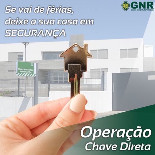 Campanha Residência Segura