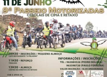 Cebolais de Cima e Retaxo
