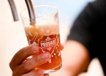 Cerveja artesanal é no Centro de Portugal | PROVART 15 a 17 de junho'23