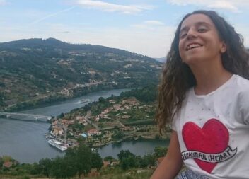 Covilhanense é finalista do Concurso Nacional de Leitura