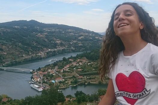 Covilhanense é finalista do Concurso Nacional de Leitura