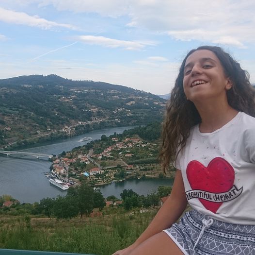Covilhanense é finalista do Concurso Nacional de Leitura