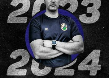 Dário Gaspar é o novo treinador da ACD Ladoeiro