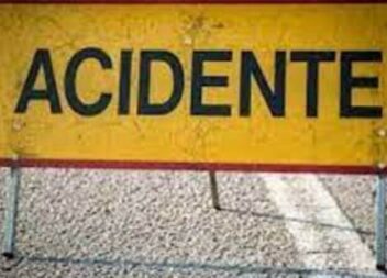 Despiste em Castelo Branco faz um ferido