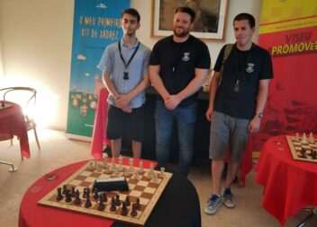 Desportivo Castelo Branco