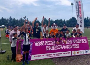 Desportivo de Castelo Branco