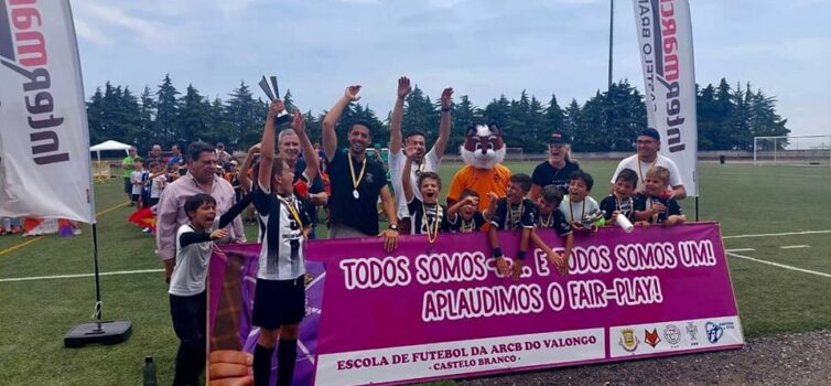 Desportivo de Castelo Branco