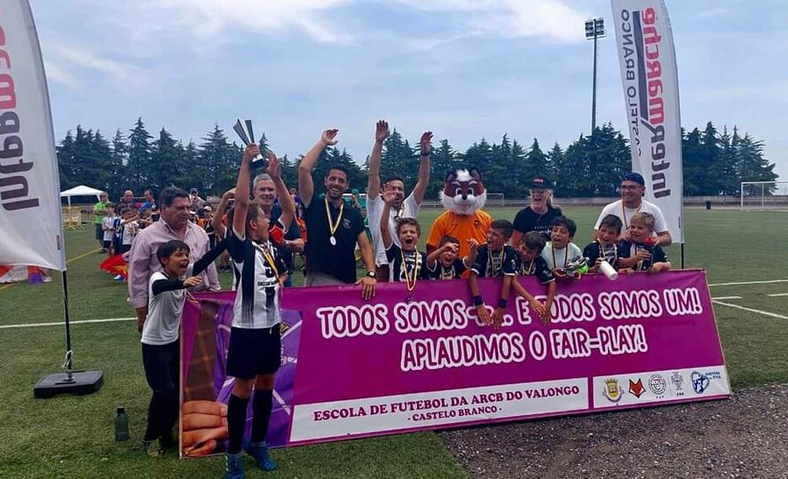 Desportivo de Castelo Branco