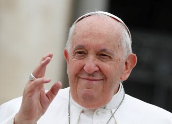 Divulgada agenda do Papa em Portugal