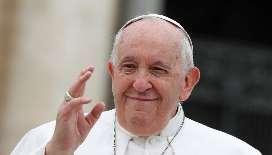 Divulgada agenda do Papa em Portugal