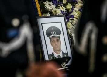 Ex-fuzileiros condenados a 20 e 17 anos pela morte de Fábio Guerra
