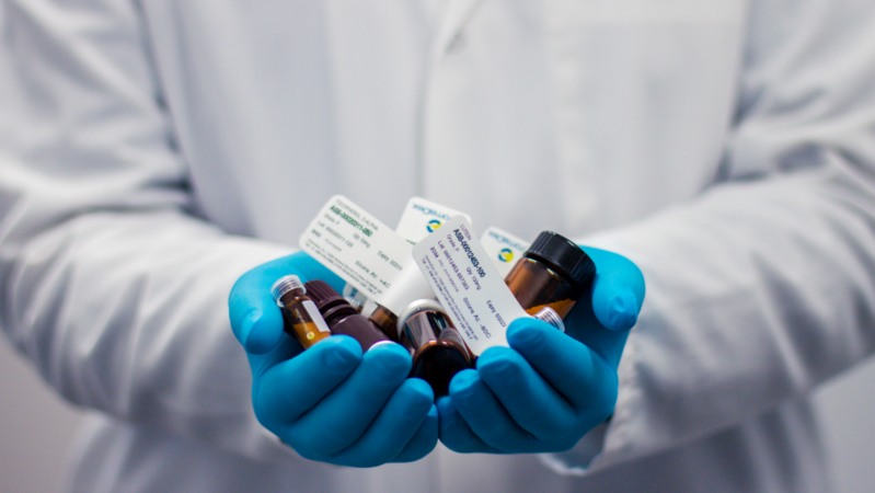 Farmacêuticos do SNS voltam esta quinta-feira à greve no primeiro de três dias e