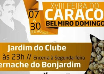 Feira do Caracol de regresso