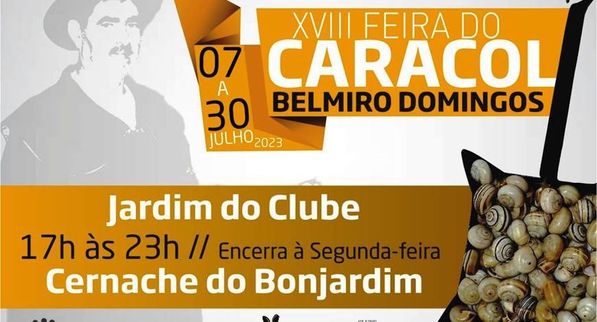 Feira do Caracol de regresso