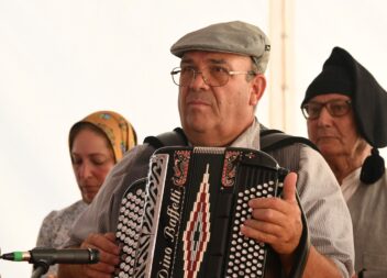 Festival José Afonso em Malpica do Tejo